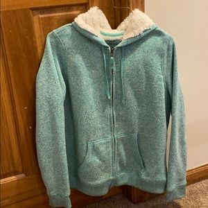 Sonoma Sherpa Jacket